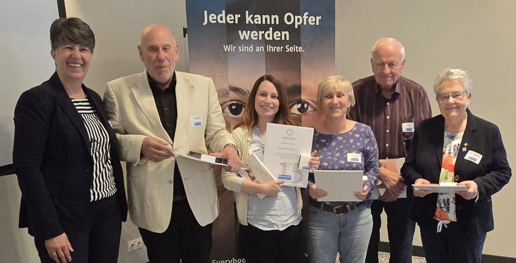 15 Jahre