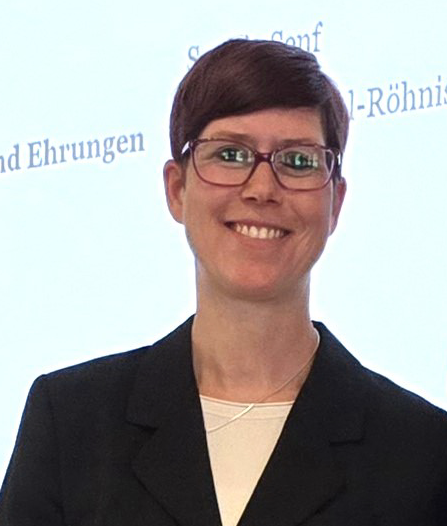 Iris Wegner