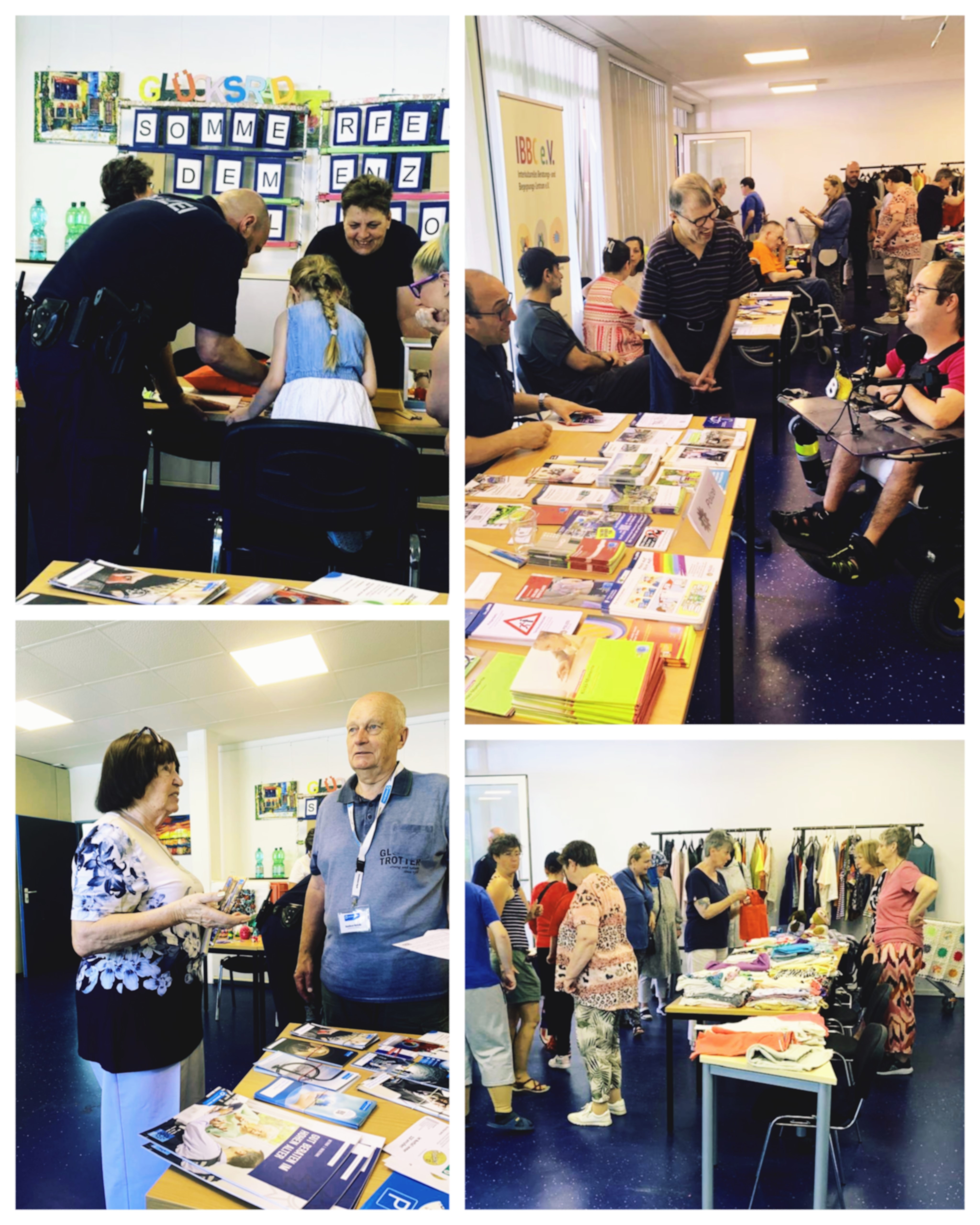 Reges Interesse