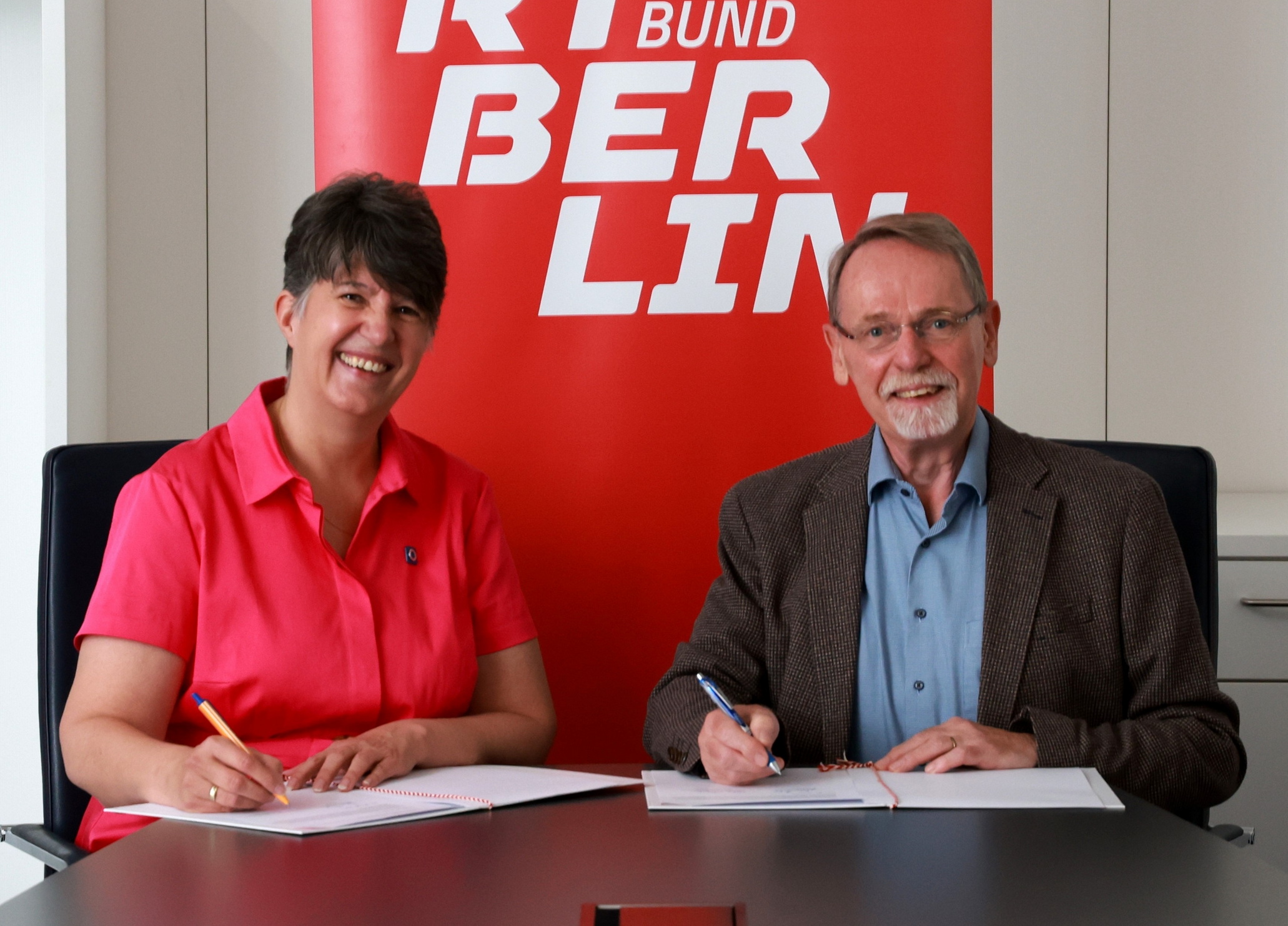 WR und LSB