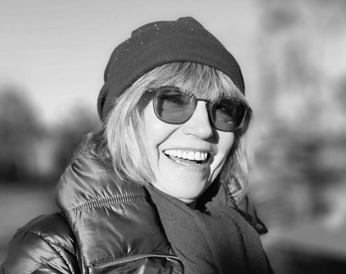 Evelyn Semrau-Blome