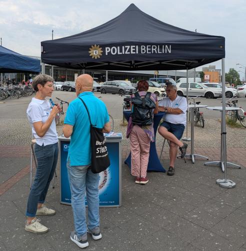 Beratung
