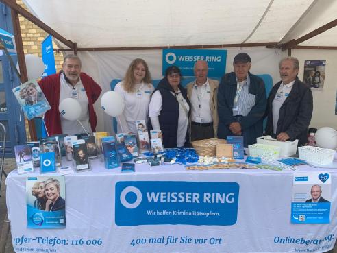 Unser Team