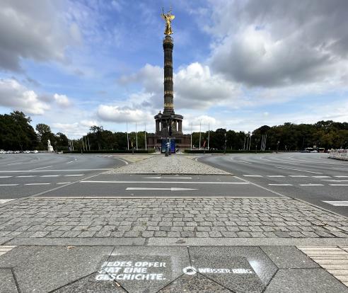 Siegessäule