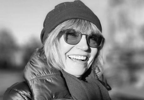 Evelyn Semrau-Blome