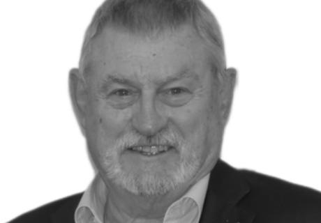 Hans-Günter Mahr