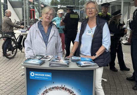 Am Stand