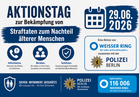 Aktionstag Außenstelle Mitte