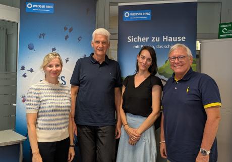 Informationsaustausch