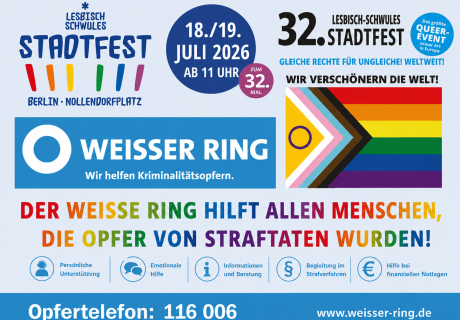 32. Stadtfest