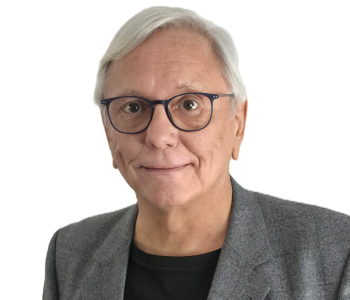 Norbert Baehr