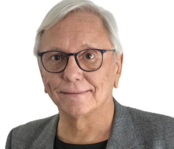 Norbert Baehr