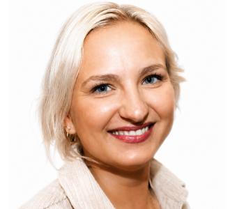 Helene Trojanski